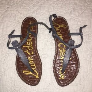 Sam Edelman sandals